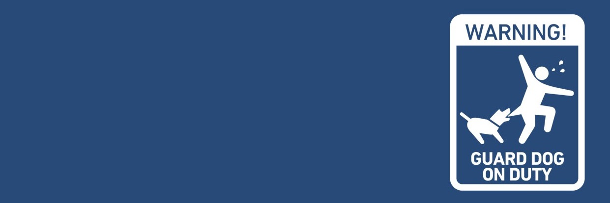 もふ犬もふのすけ banner