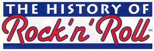 The History Rock Channel 🎸's banner