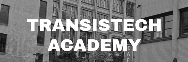 TransistechA Profile Banner