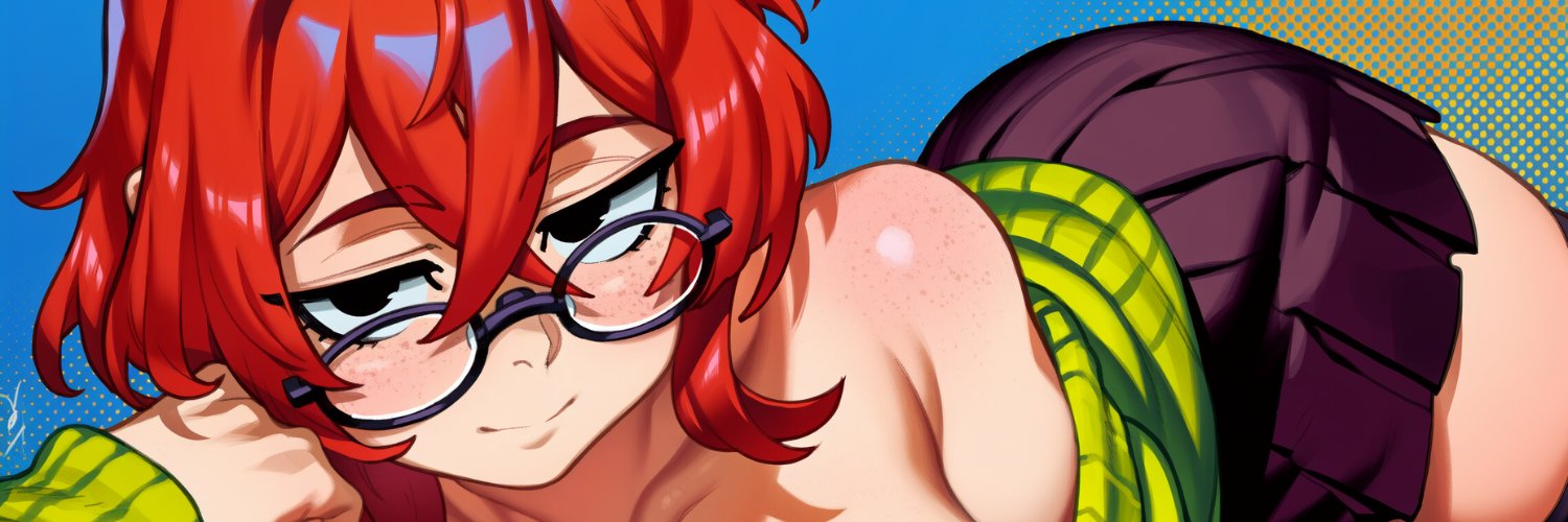 Demerzel🔞's banner