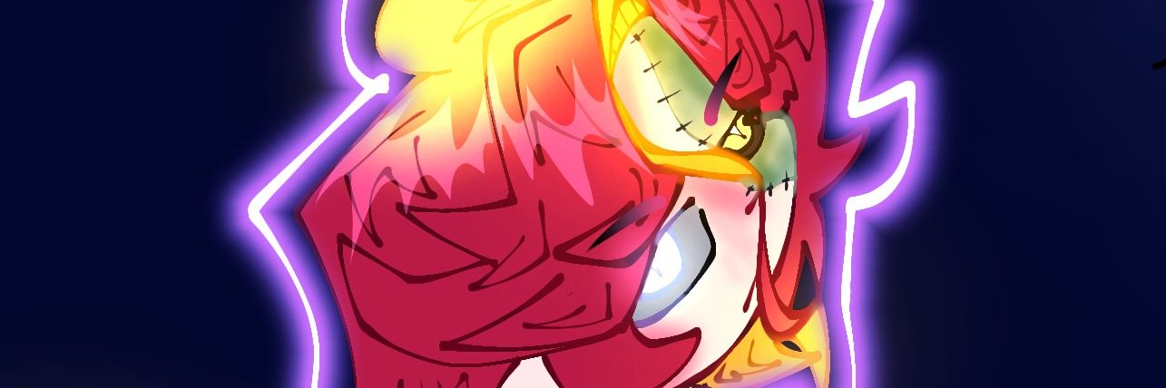 ☆JËŠT3R☆ banner