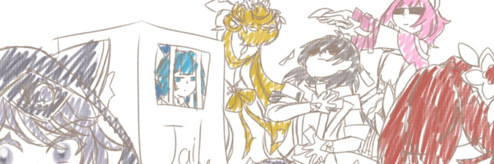 きゃすmaki banner