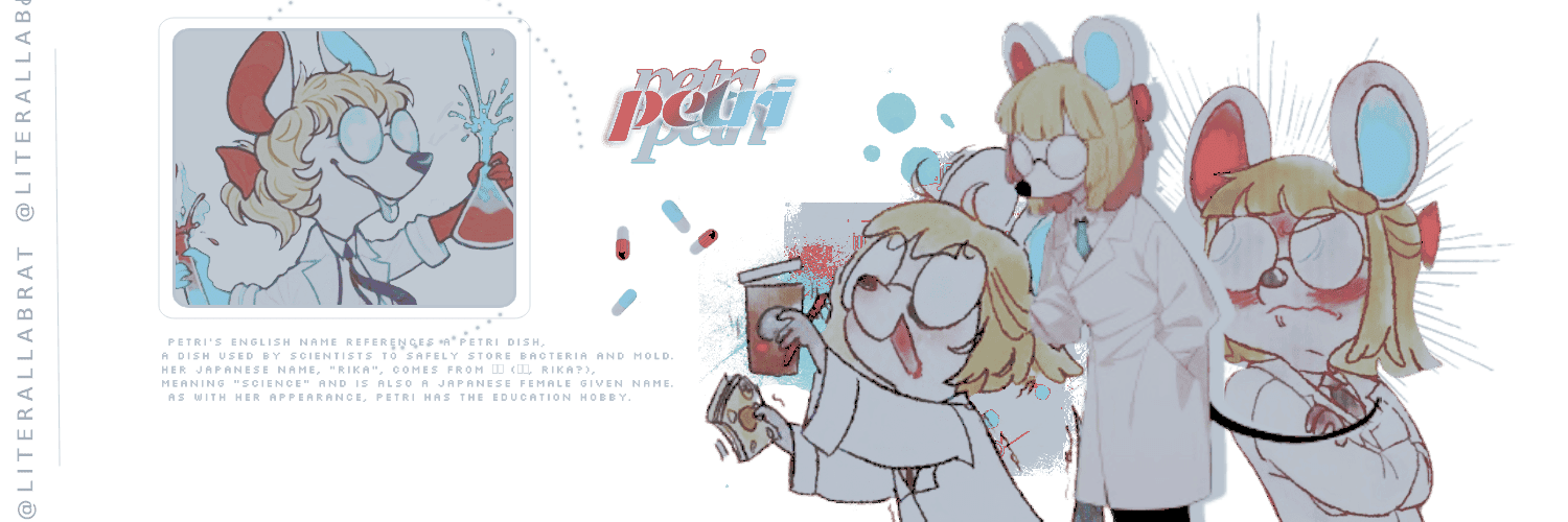 — 𝓟𝑬𝑻𝑹𝑰. 🧫 banner