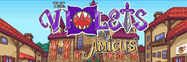 violetsofamicus Profile Banner