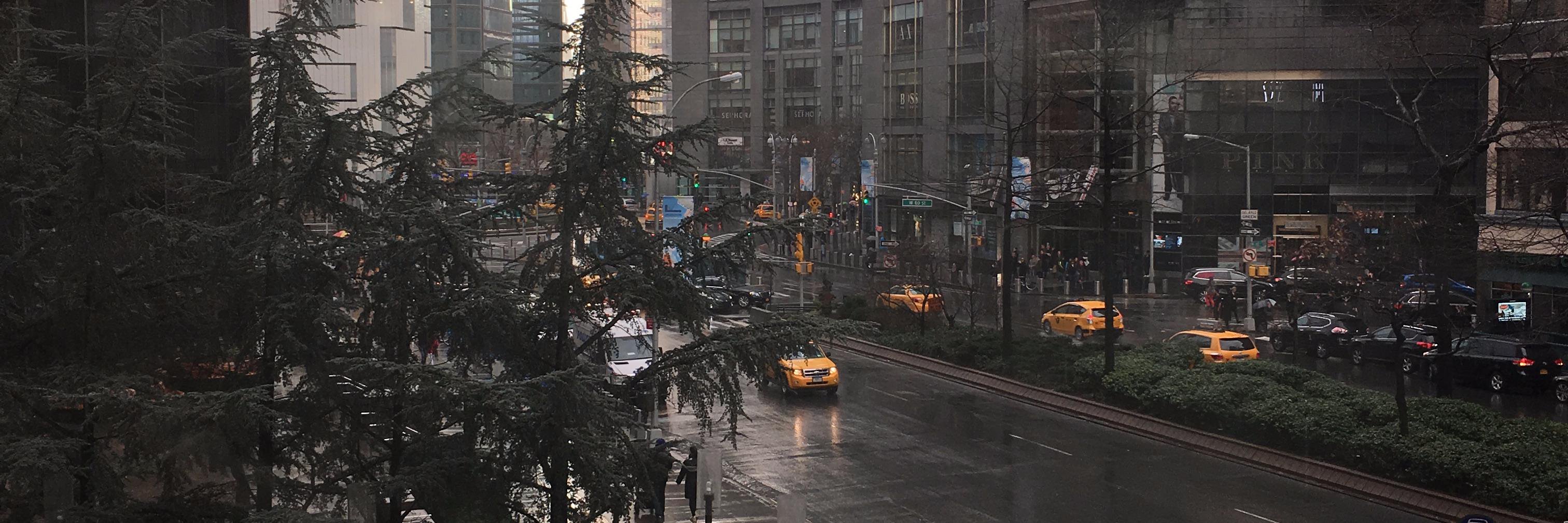 WIll H McMahan banner