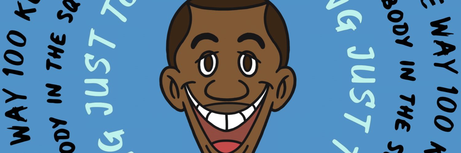 Acafool's profile banner image