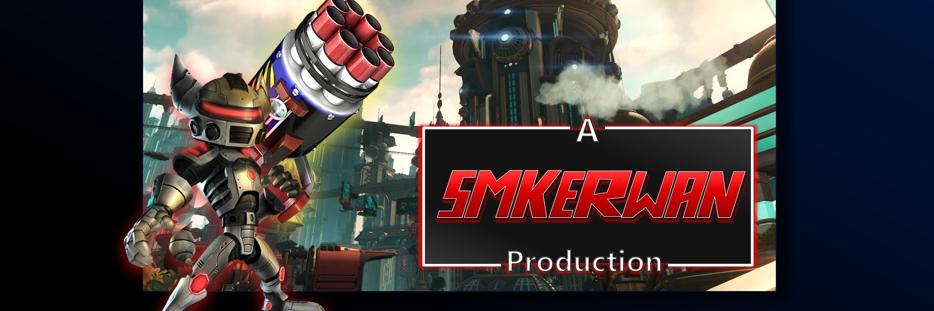 SMKerwan's profile banner image