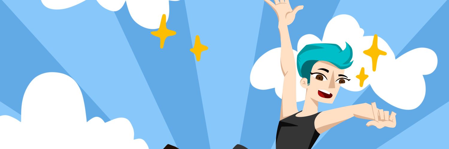 Ladybraxs's profile banner image