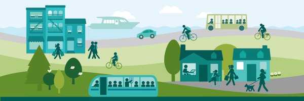 SpareTheAir Profile Banner