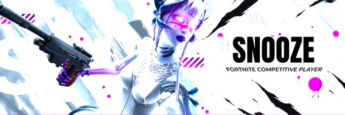 Snooze banner