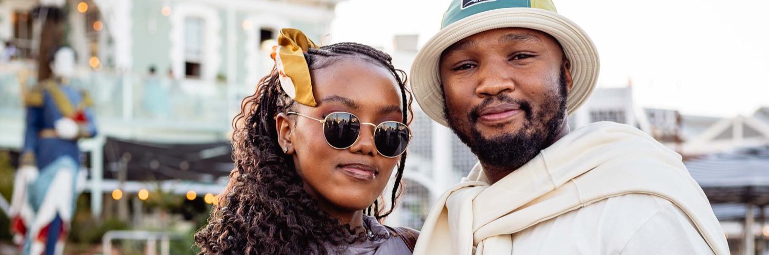 Mandla Masango banner