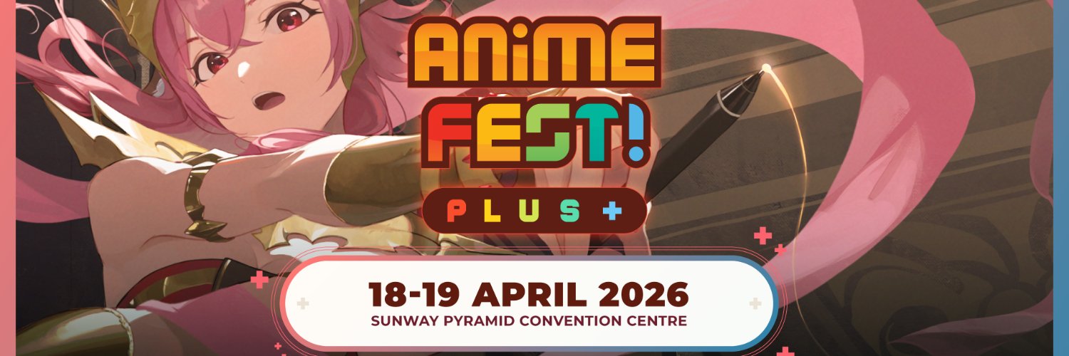 Comic Fiesta banner