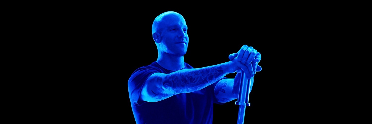 jeffhalevy's profile banner image