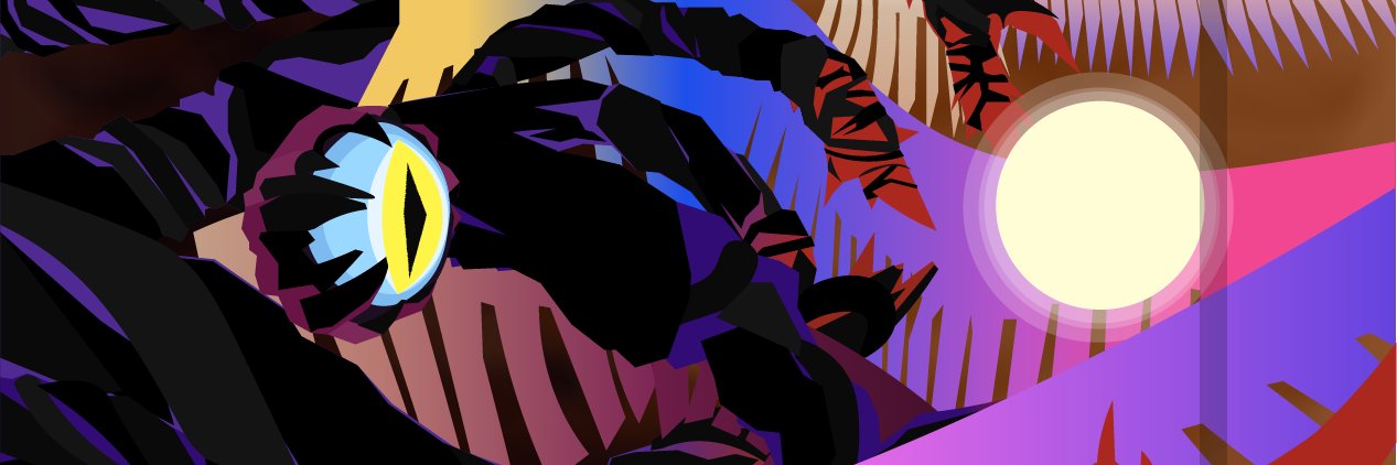 ⬧ 𝑳𝒐𝒏𝒆 𝒘𝒂𝒓𝒓𝒊𝒐𝒓 ✹ banner