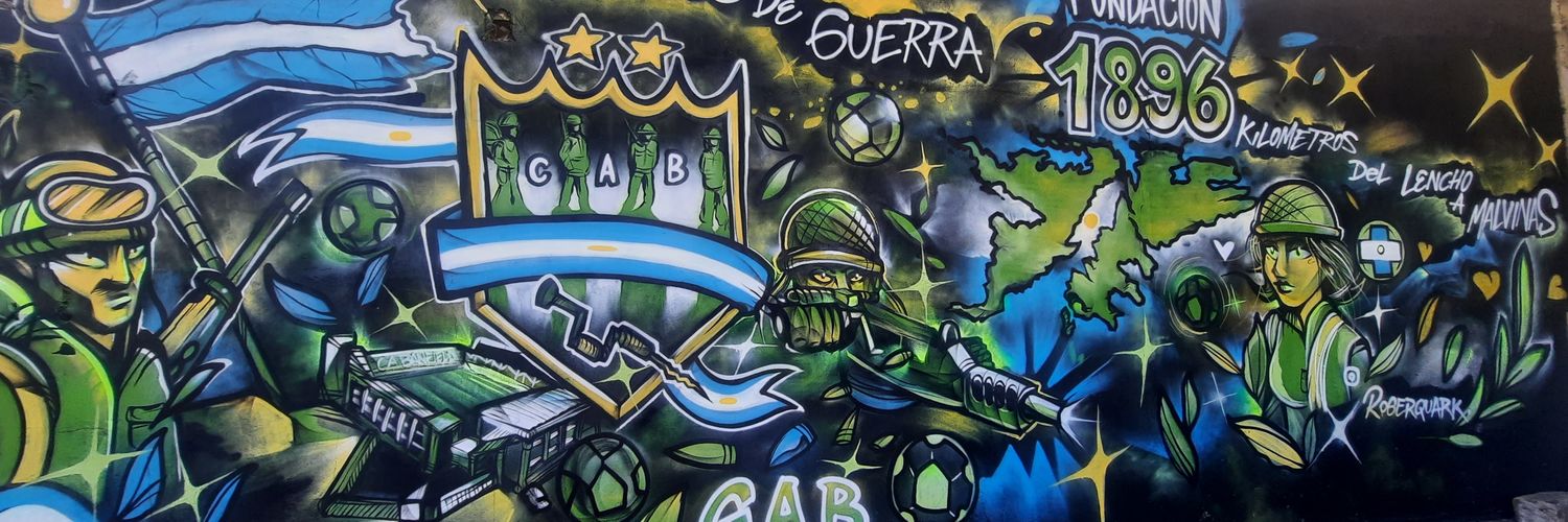 JuanMartinTo's profile banner image