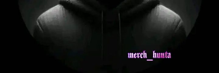 Merc(H)unta's banner