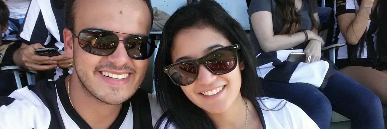 RayaraCaroolina's profile banner image