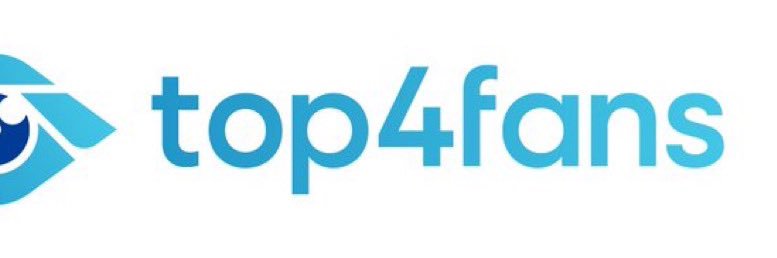 TOP4FANSREPOST🔁 banner