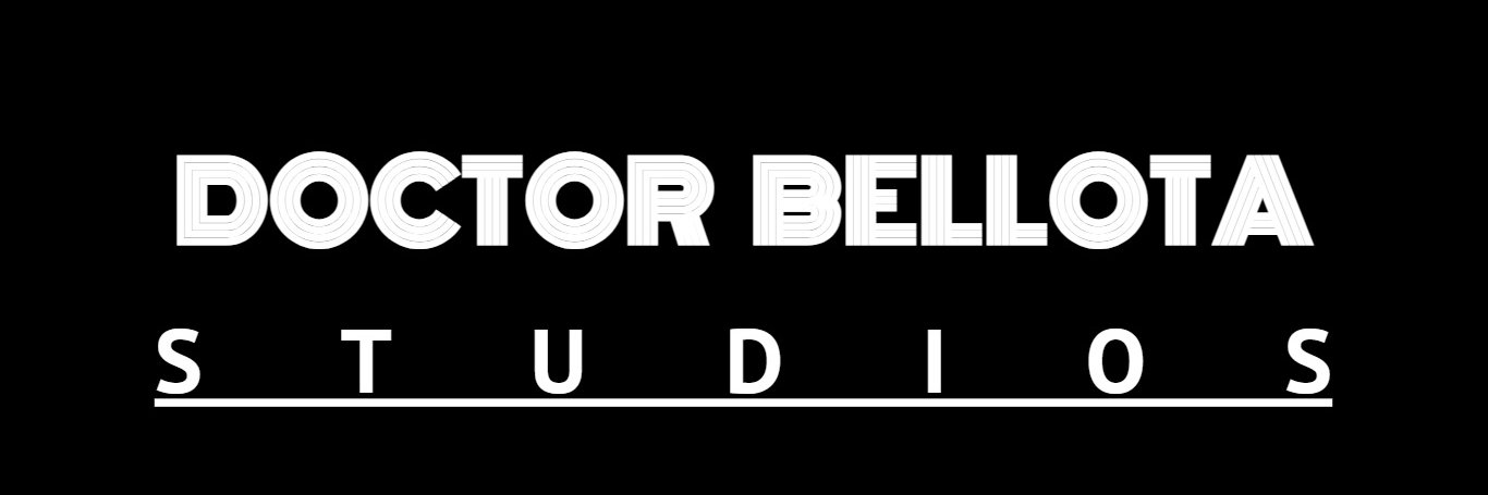 Doctor Bellota Studios banner