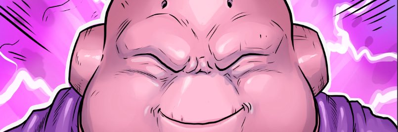 Andy Duggan (Commissions Open!) banner