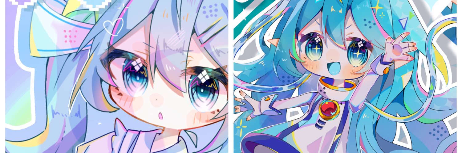 しろくまあいす's banner