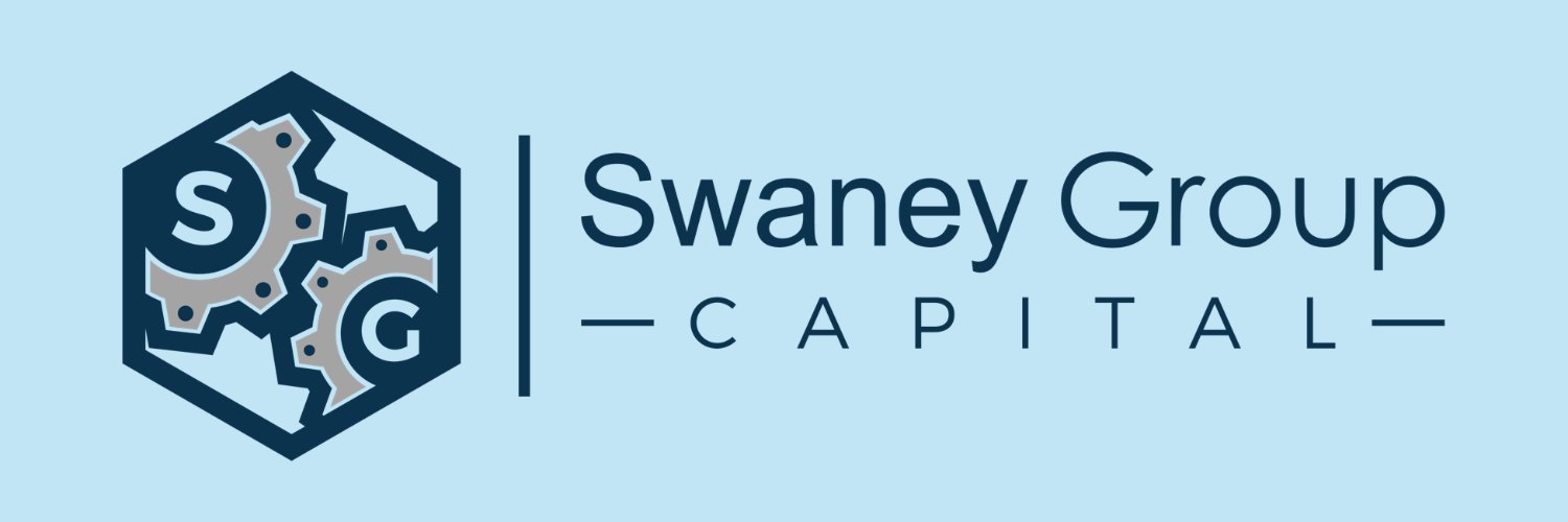 SwaneyGroupCapital banner