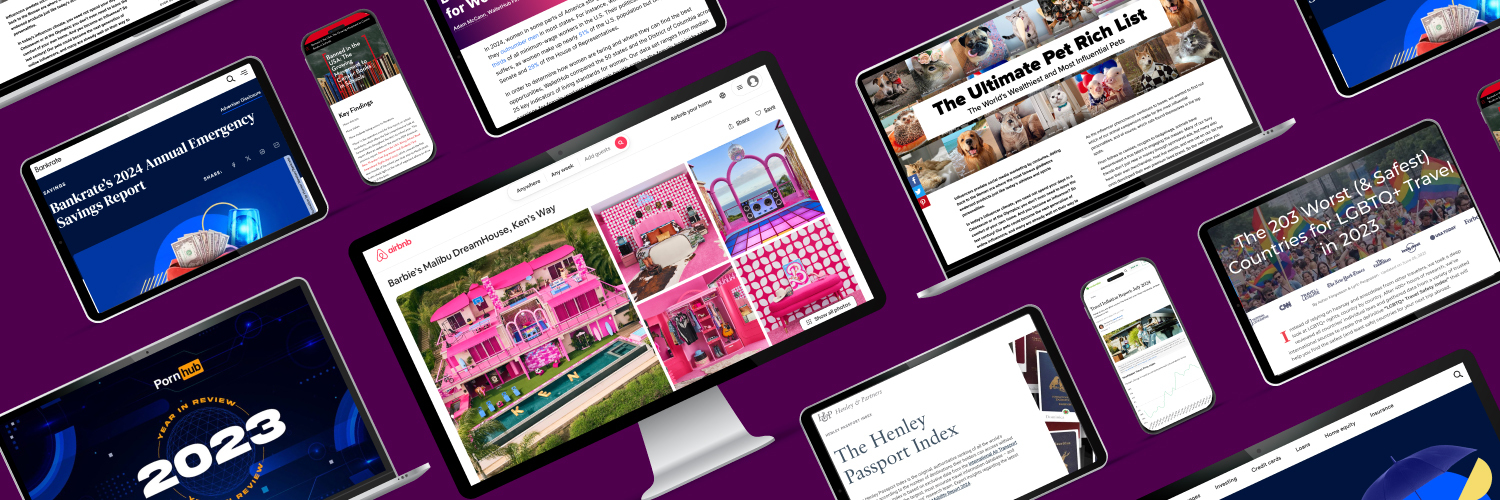 The Digital PRchive banner