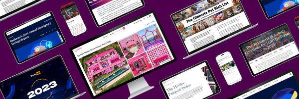 DigitalPRchive Profile Banner