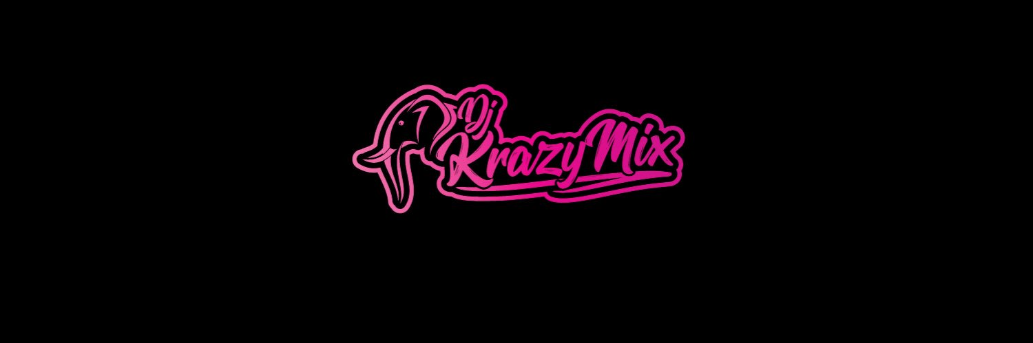 DjKrazyMix's profile banner image