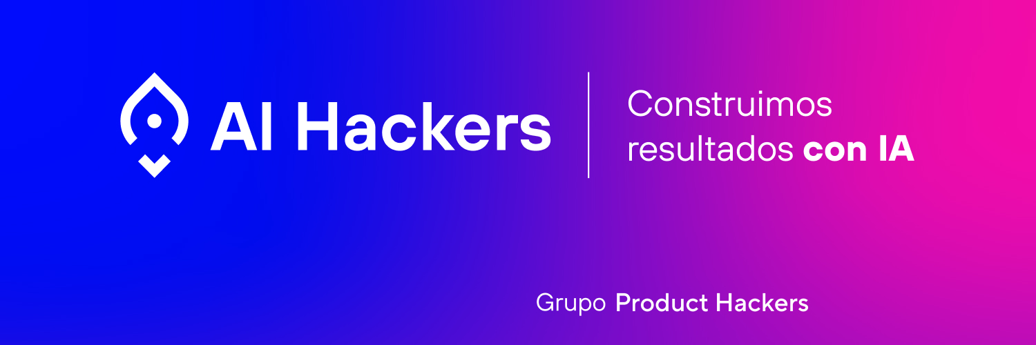 AIHackers_es's banner