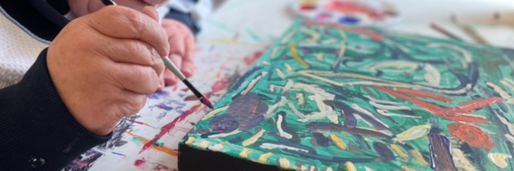 OpenHeartsArt's profile banner image