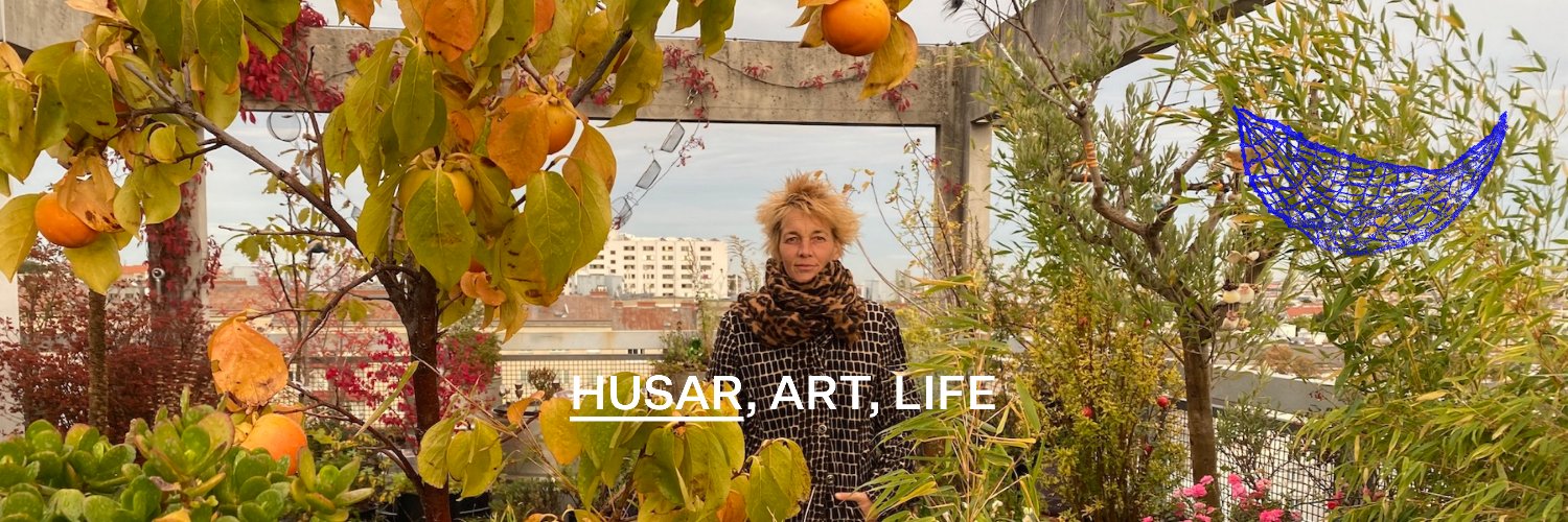 BarbaraHusar's profile banner image
