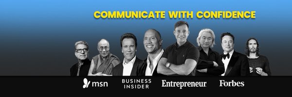 DRWeberSpeaks Profile Banner