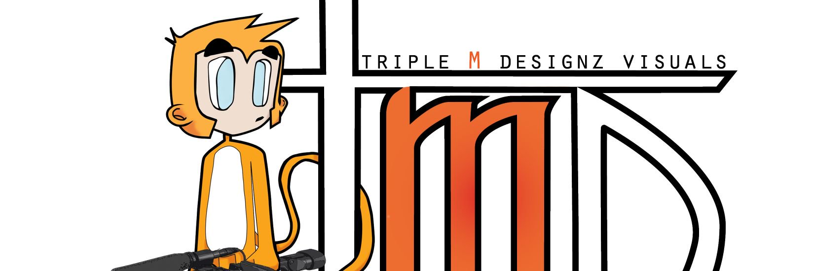 TripleMDesignz's profile banner image