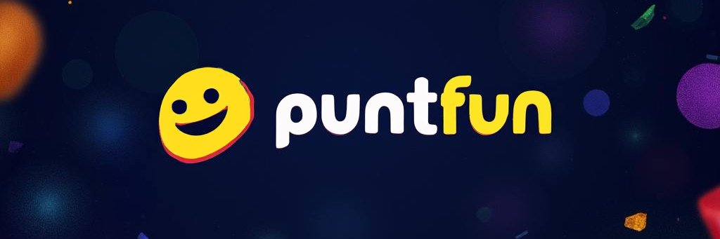 punt.fun banner