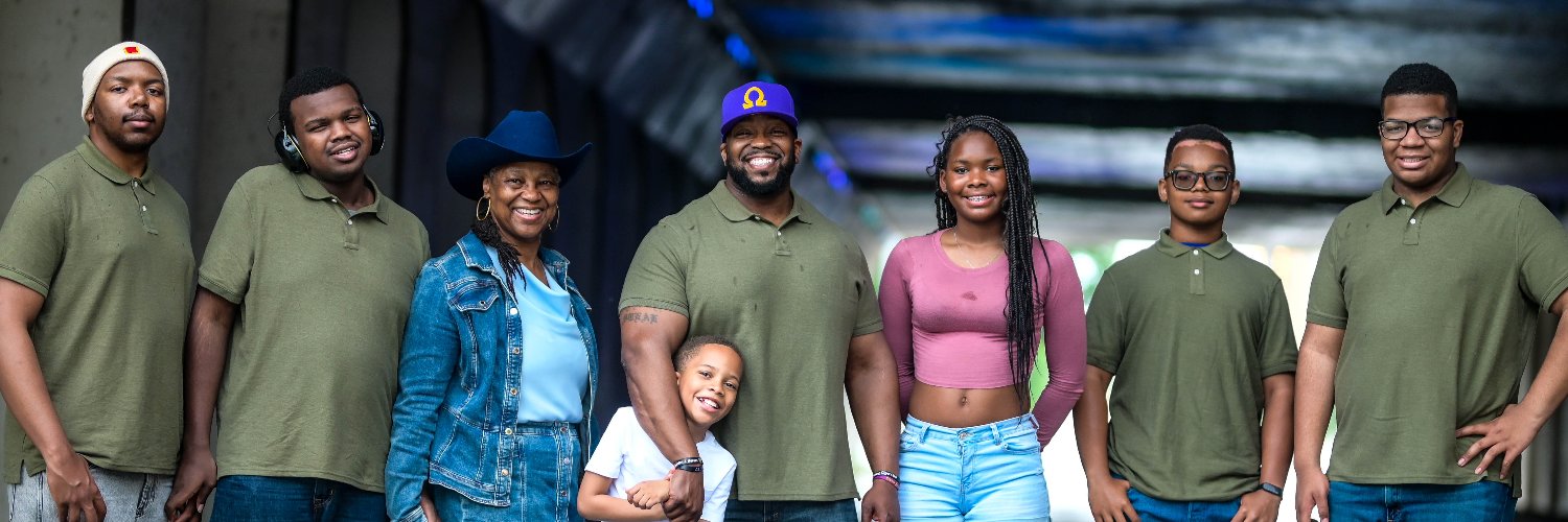 William R Hall III🥋 banner