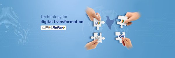 NPCI_Intl Profile Banner