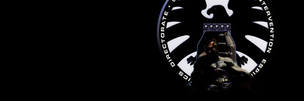 NickFurySWORD's profile banner image