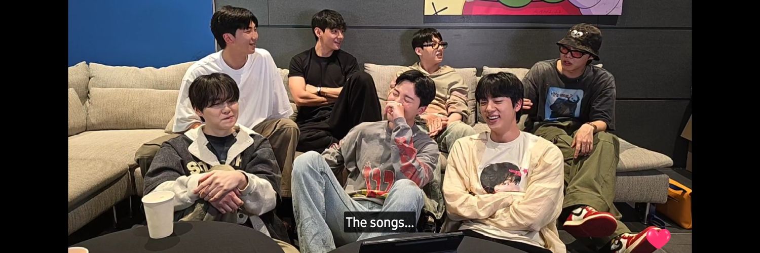 Kira⁷❤️❤️❤️ arirang banner