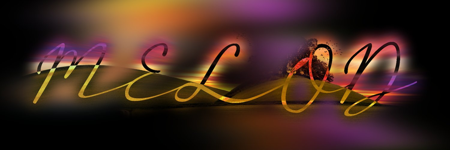 MELODofficial's profile banner image