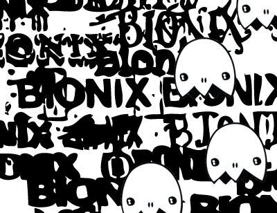 BIONIX's profile banner image