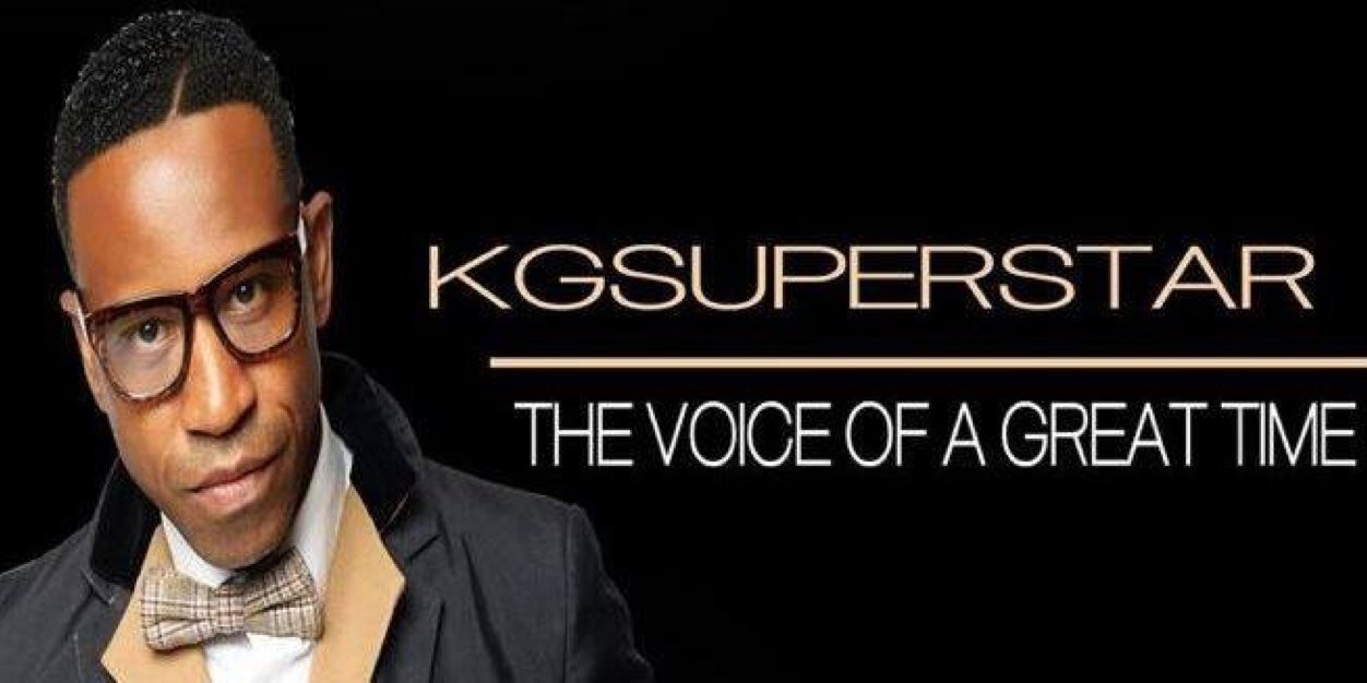 KGSUPERSTAR banner