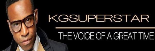 KGSUPERSTAR Profile Banner