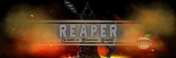 _Reaper_91 Profile Banner