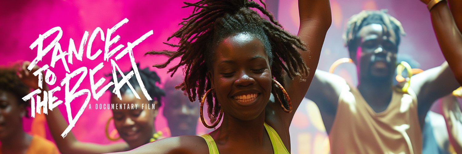 DancetoDaBeat's profile banner image
