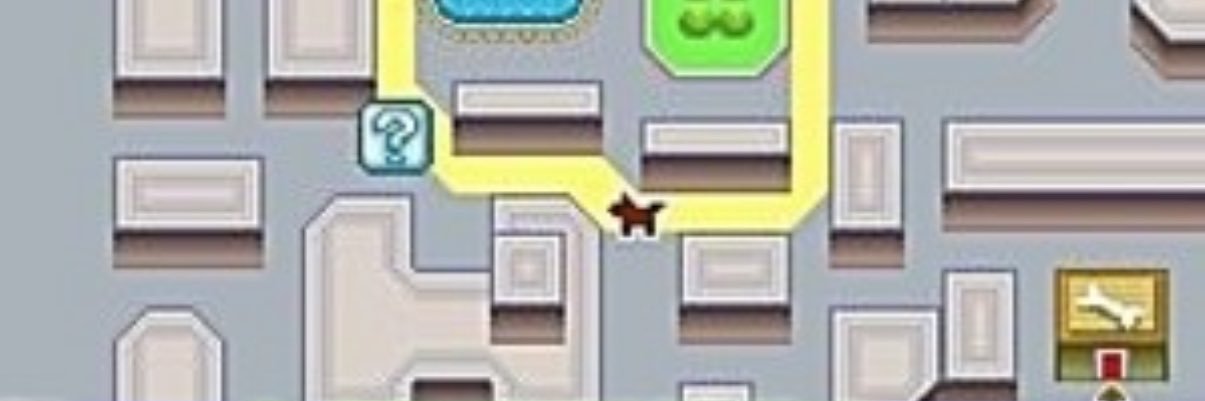 girl fart smeller banner