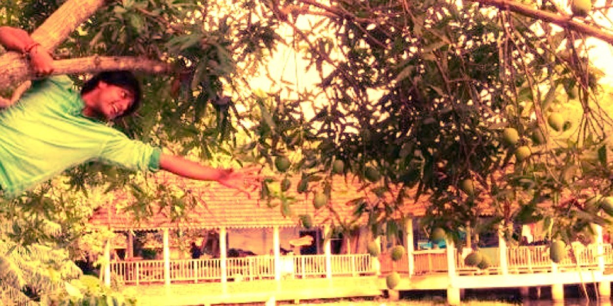 Rajeev Surti banner