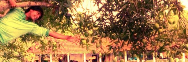 Rajeevsurti Profile Banner