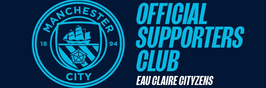 Eau Claire Cityzens banner