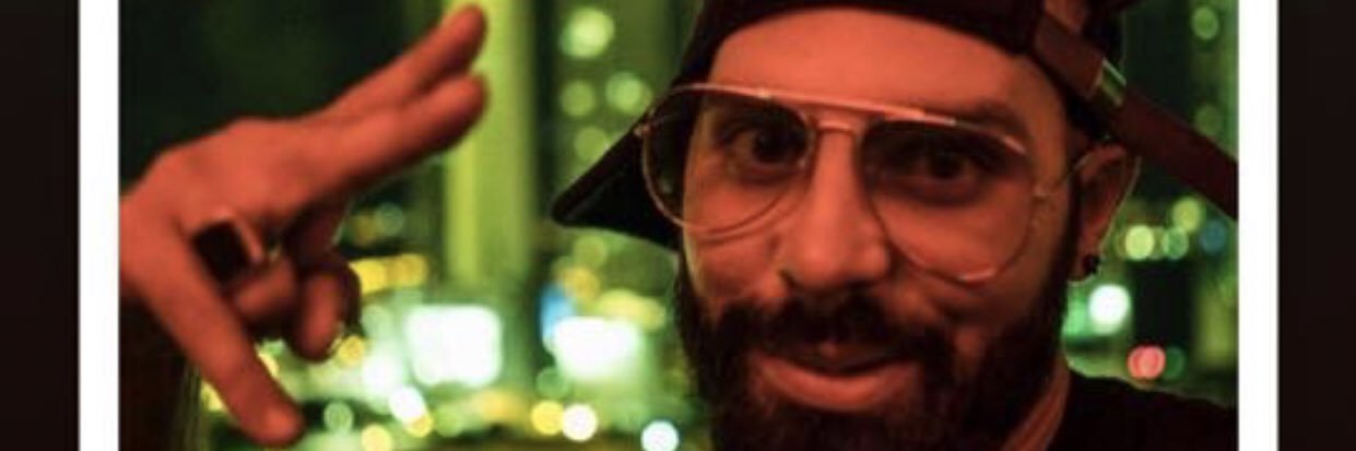 ELENDOUX's profile banner image